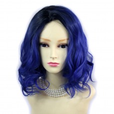 blue wig uk